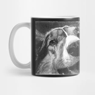 BRODY Mug